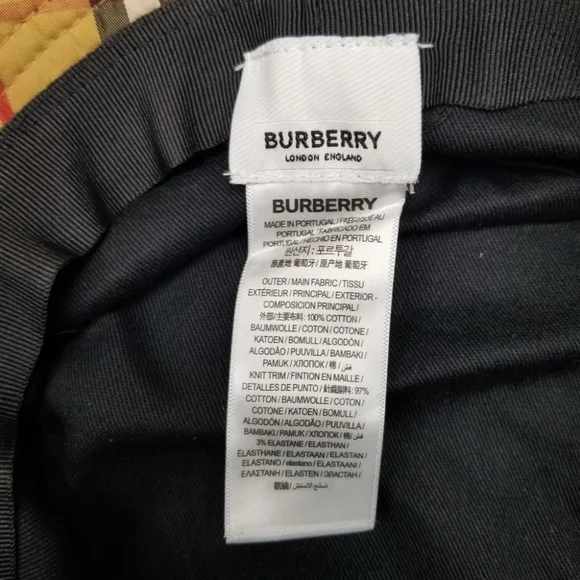 Very Nice womens bucket hat - Picture 5 of 5